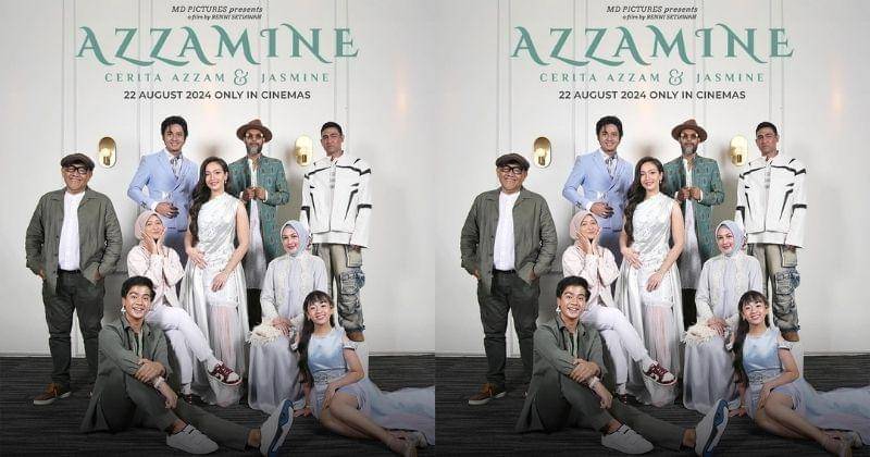 Instagram.com/Azzaminefilm